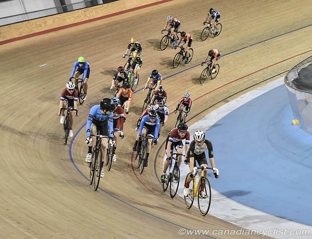 2017 Track Nationals