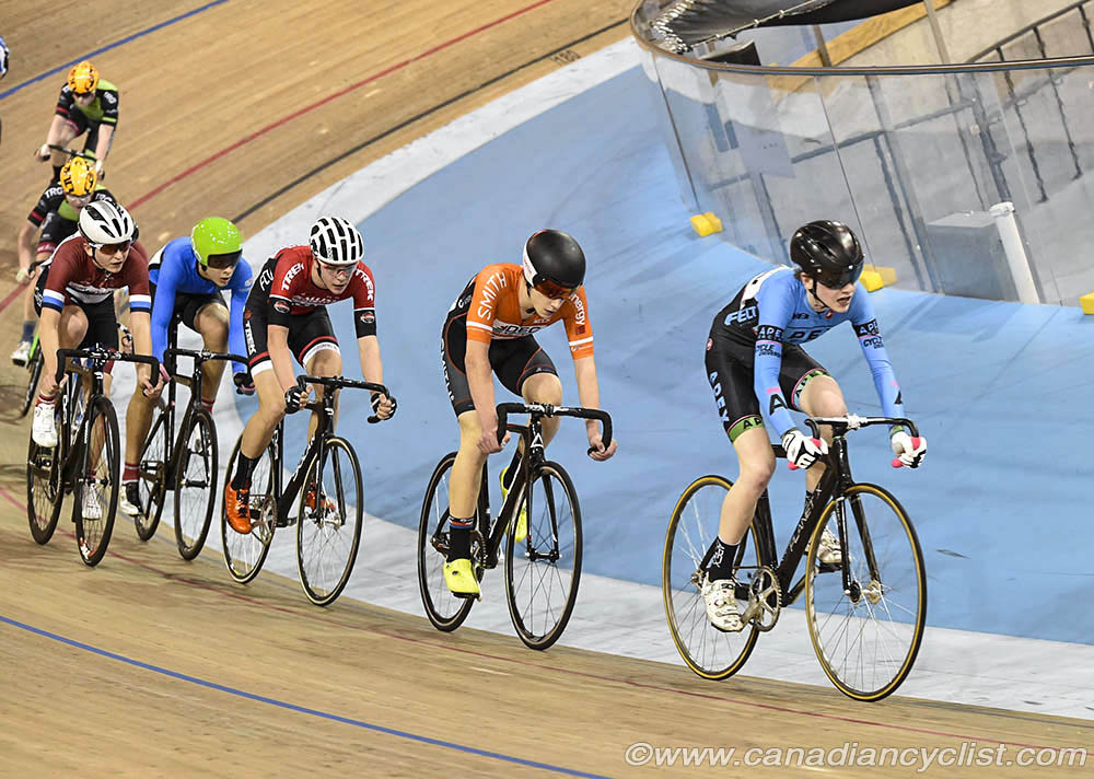 2017 Track Nationals
