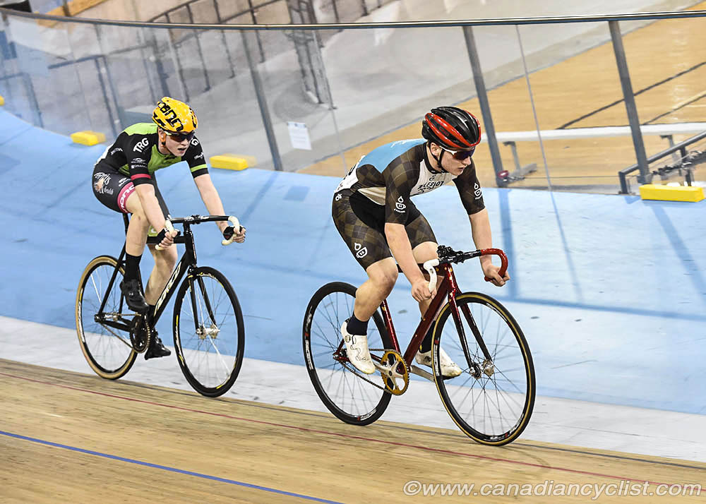 2017 Track Nationals