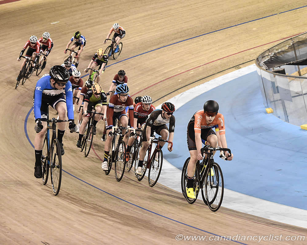 2017 Track Nationals