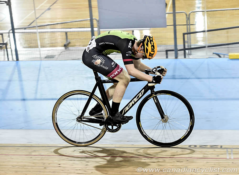 2017 Track Nationals