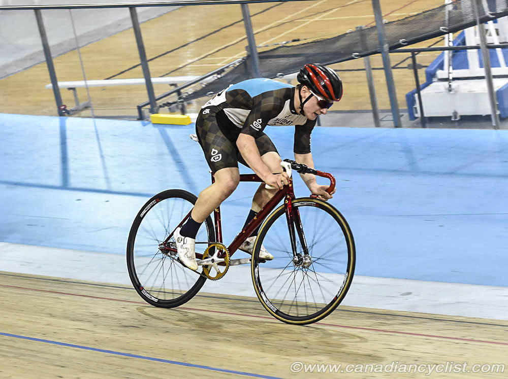 2017 Track Nationals