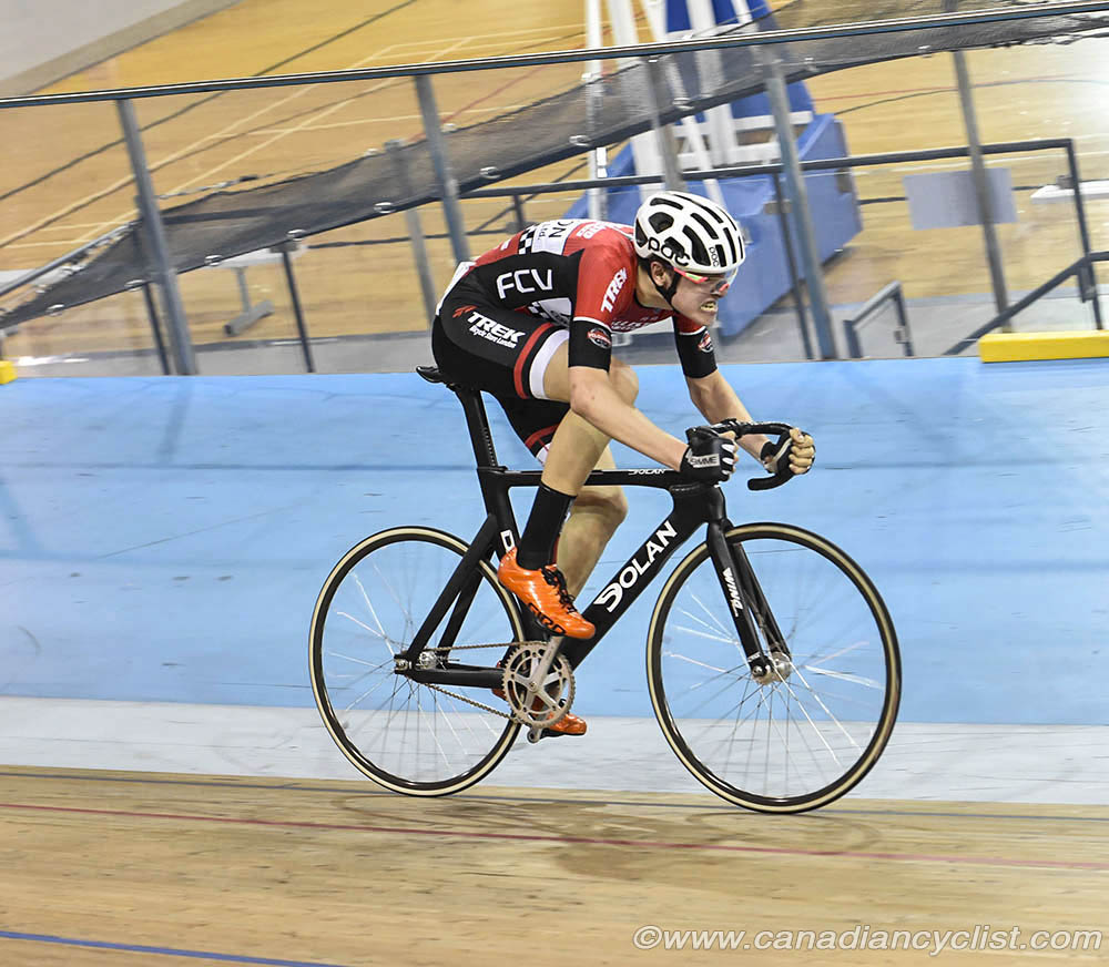 2017 Track Nationals