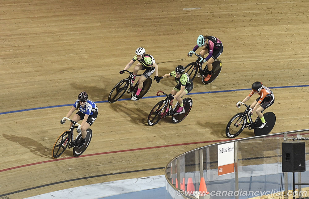 2017 Track Nationals