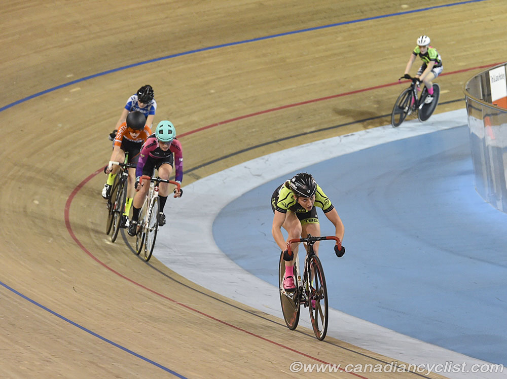 2017 Track Nationals