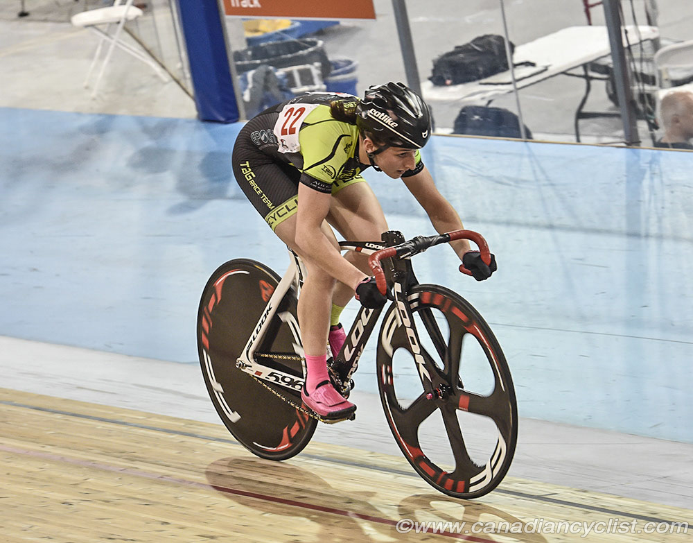 2017 Track Nationals