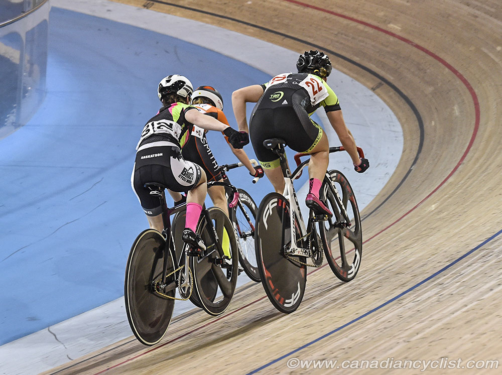2017 Track Nationals