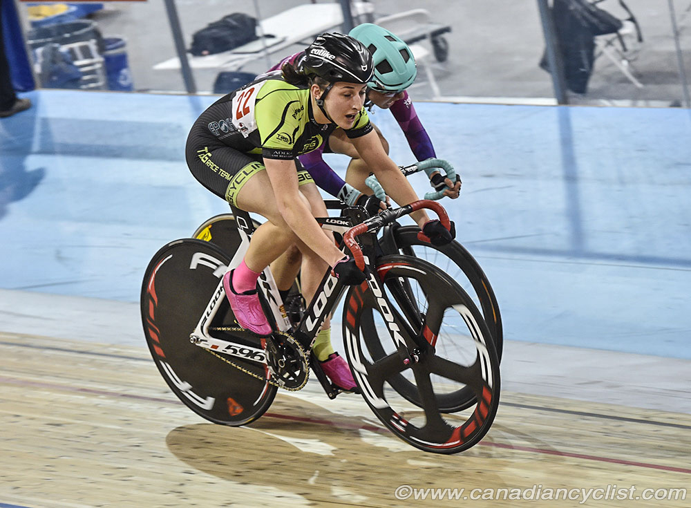 2017 Track Nationals