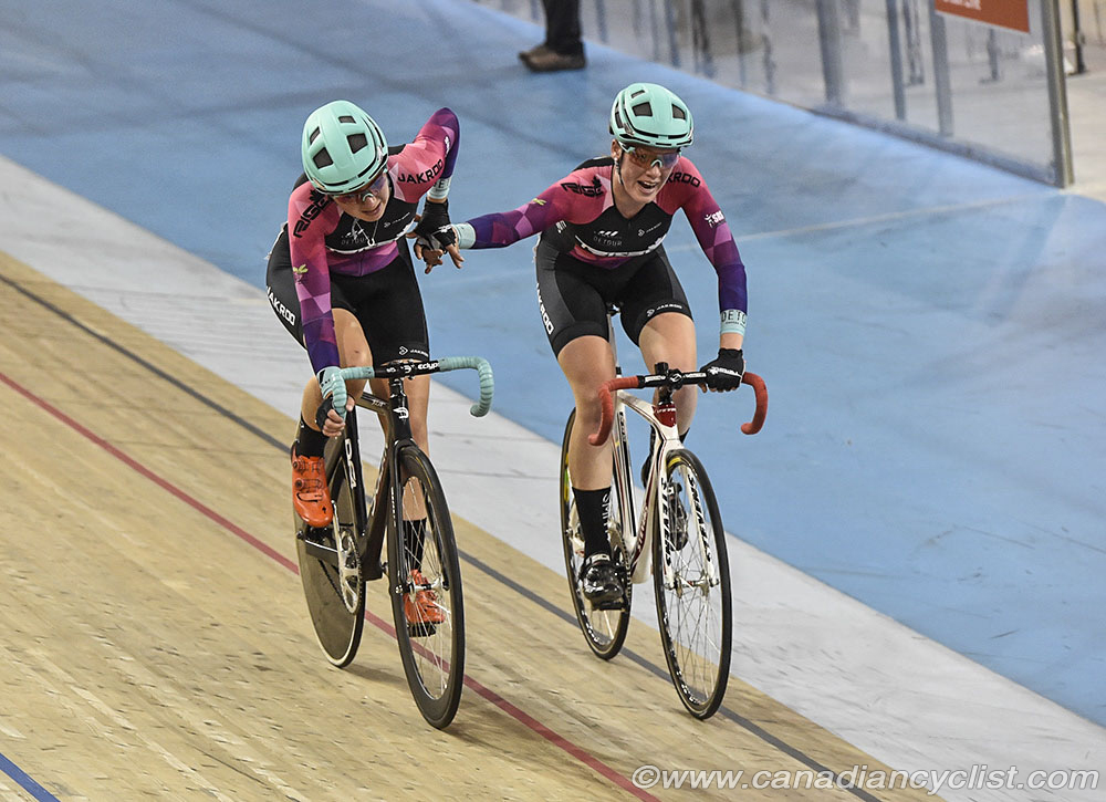 2017 Track Nationals