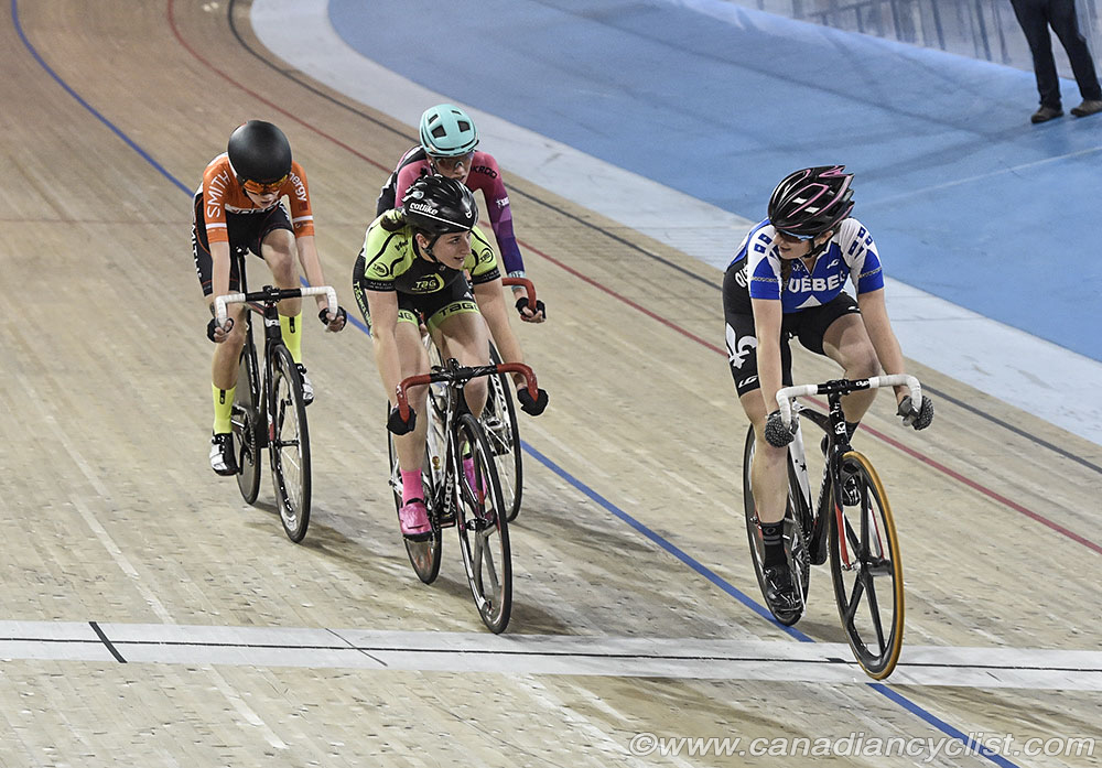 2017 Track Nationals