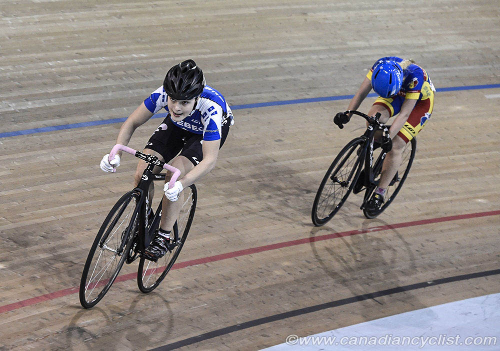 2017 Track Nationals