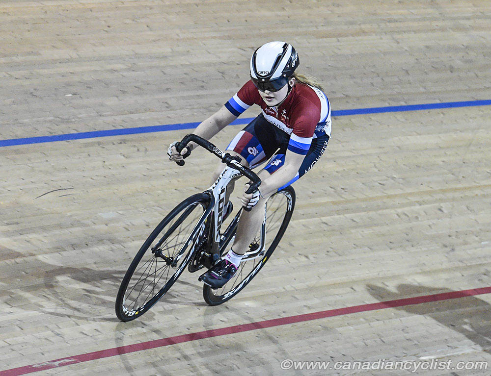 2017 Track Nationals