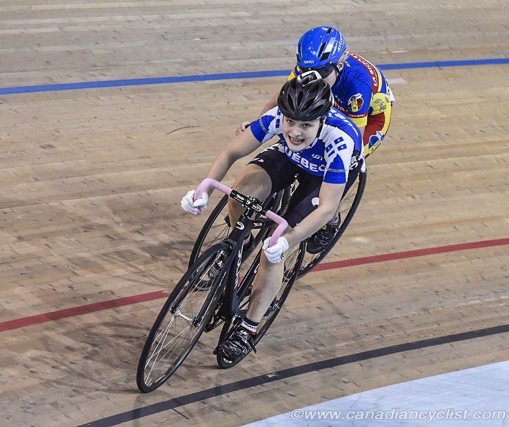 2017 Track Nationals