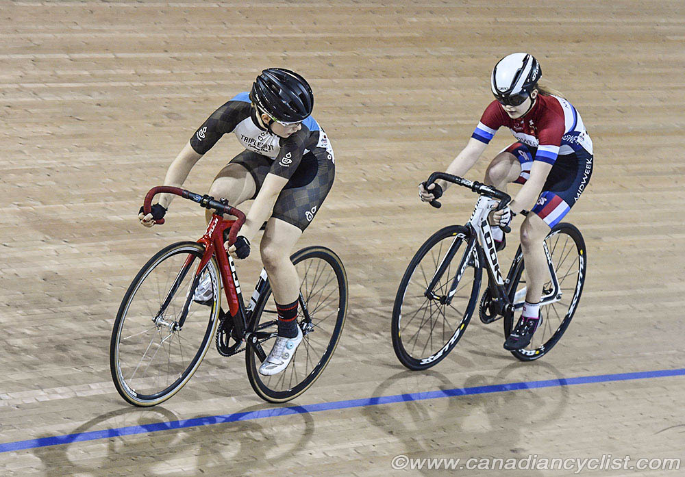 2017 Track Nationals