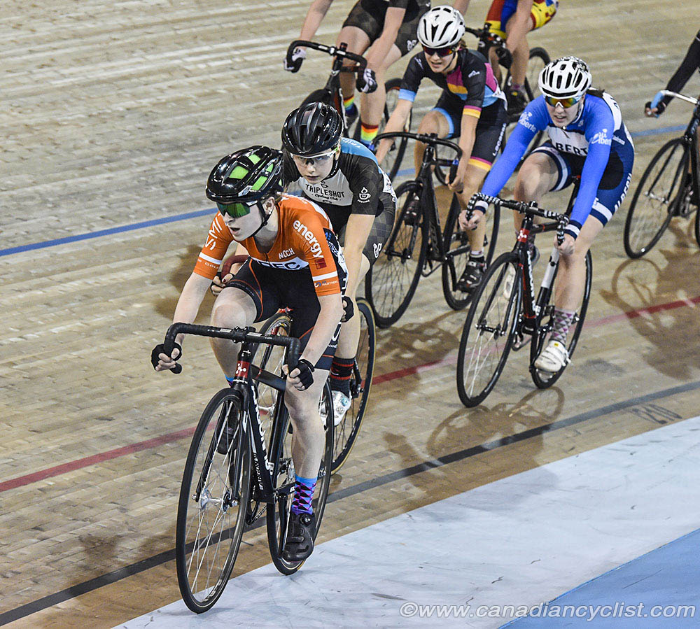 2017 Track Nationals