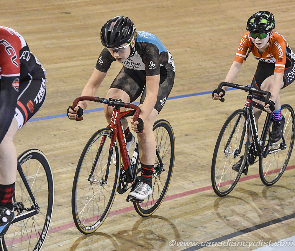 2017 Track Nationals