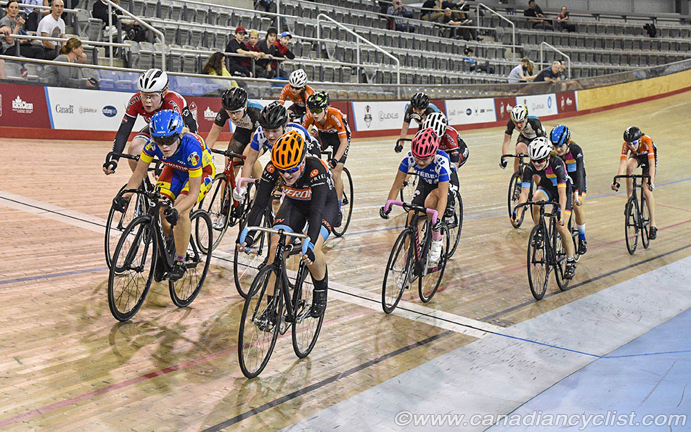2017 Track Nationals