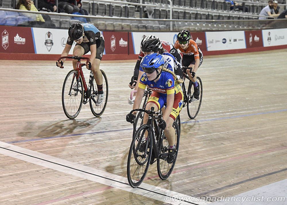 2017 Track Nationals