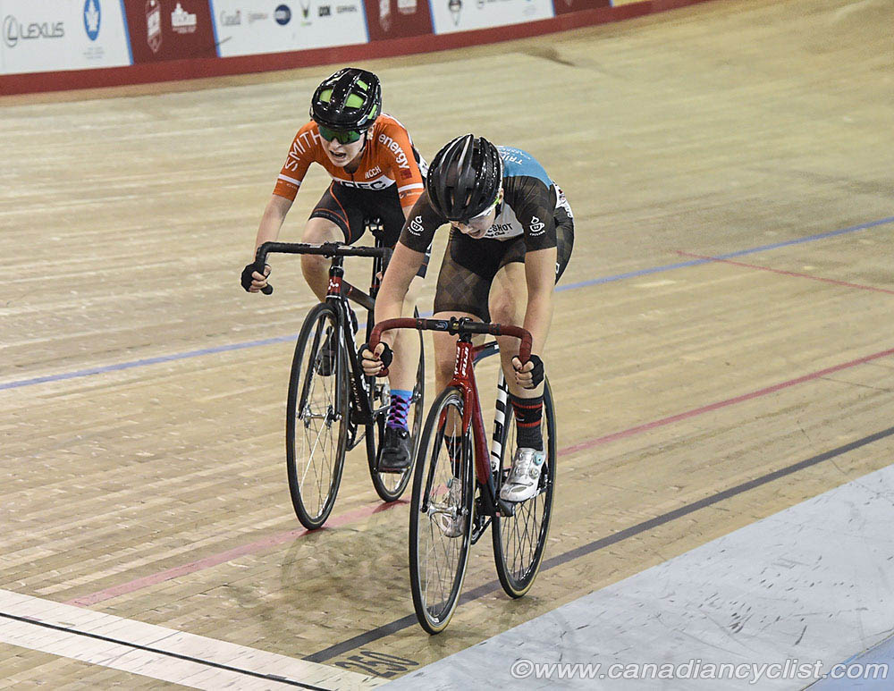 2017 Track Nationals