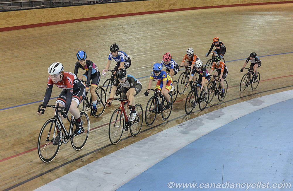 2017 Track Nationals