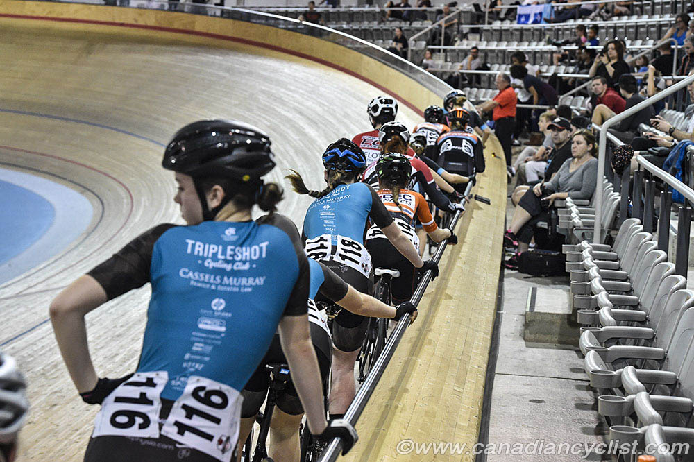 2017 Track Nationals
