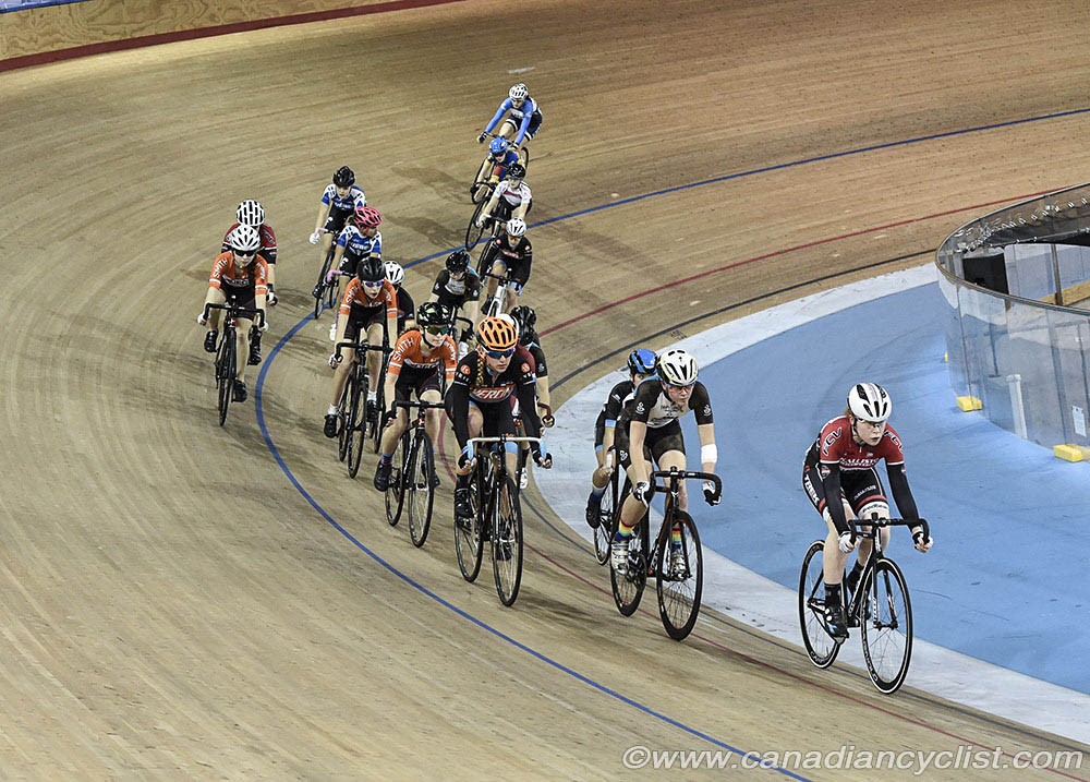 2017 Track Nationals