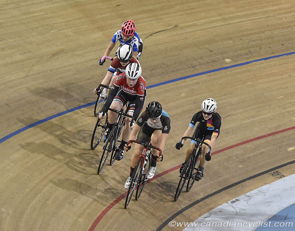 2017 Track Nationals