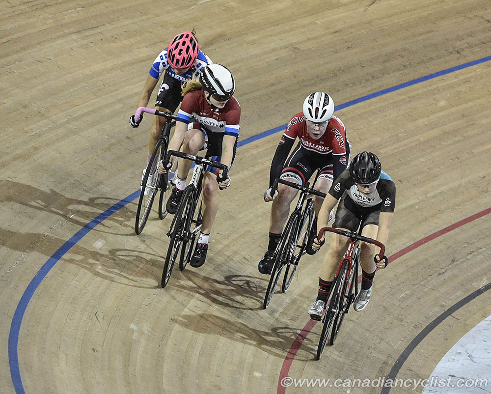 2017 Track Nationals