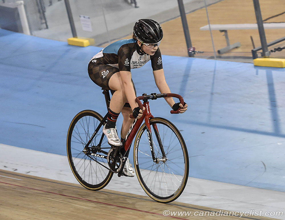 2017 Track Nationals