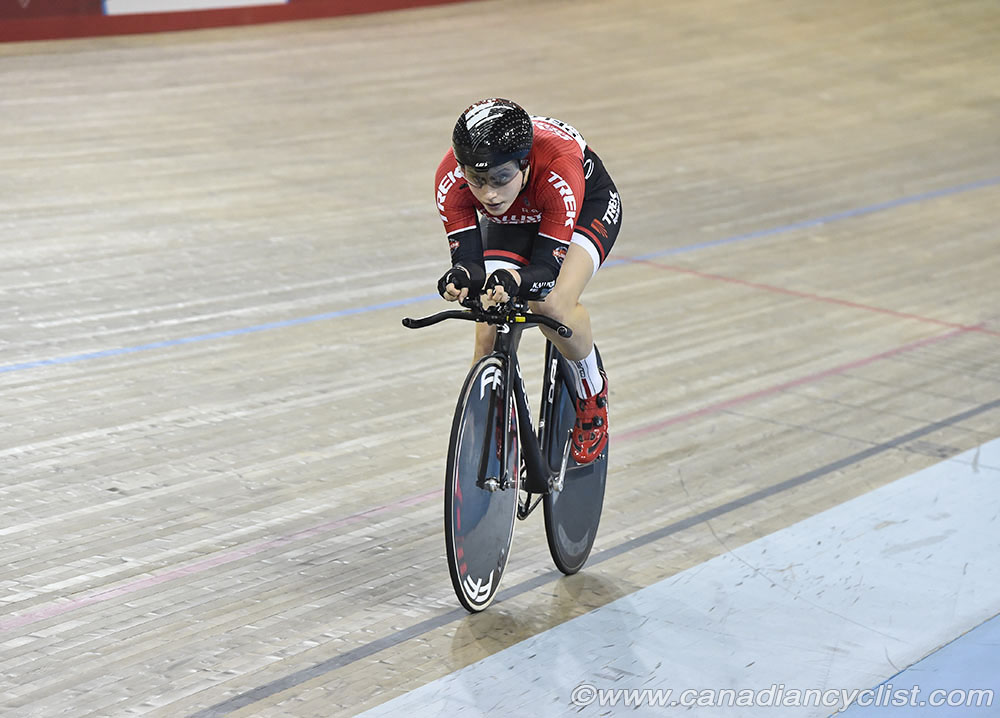 2017 Track Nationals