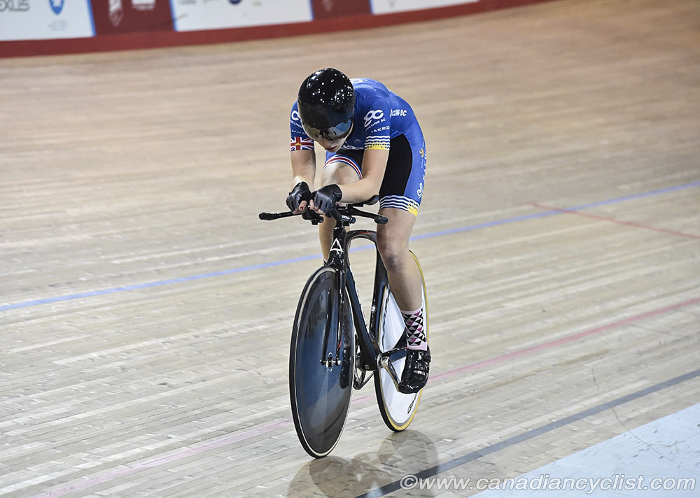 2017 Track Nationals