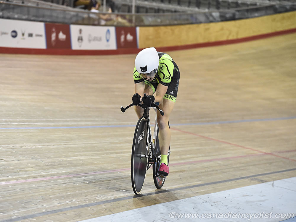 2017 Track Nationals