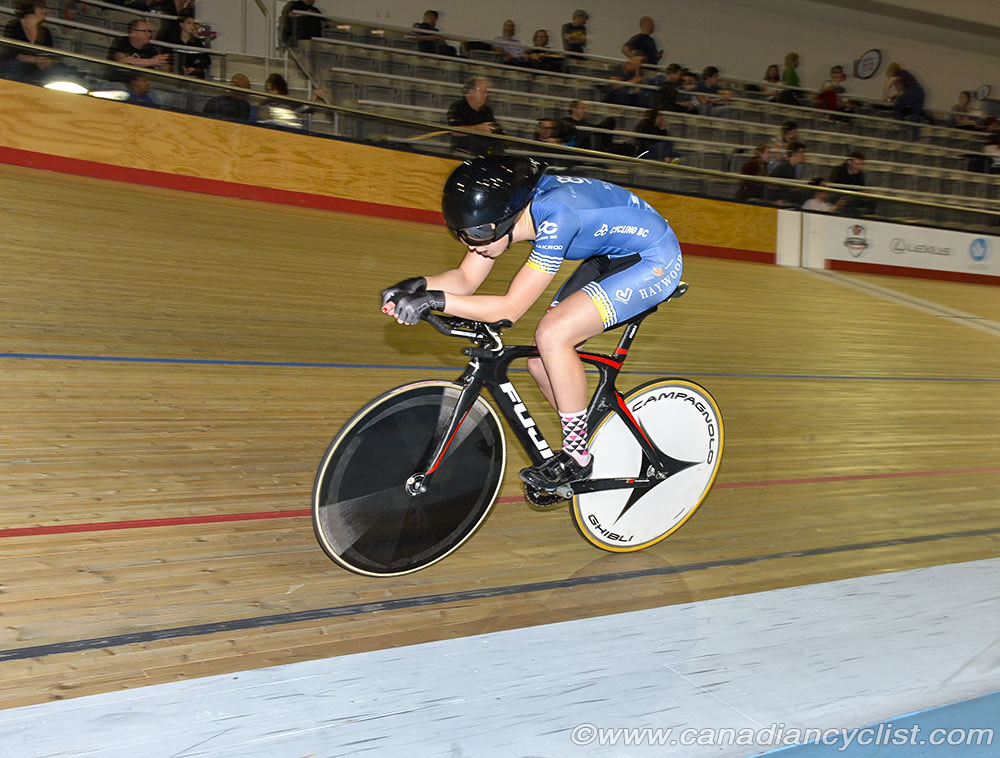 2017 Track Nationals