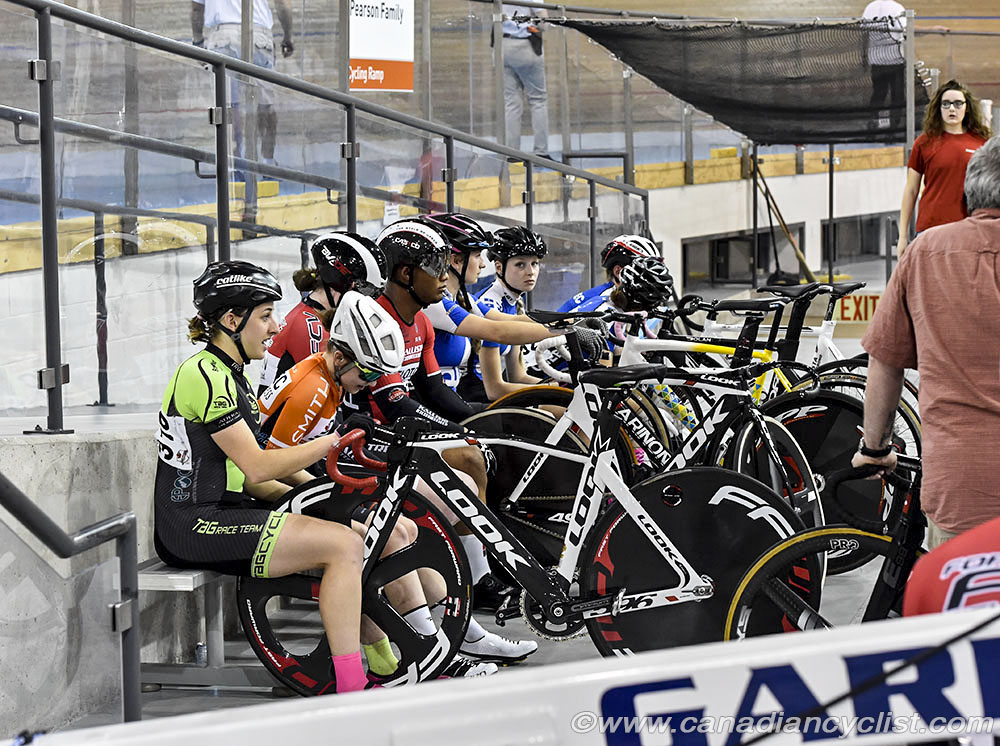 2017 Track Nationals