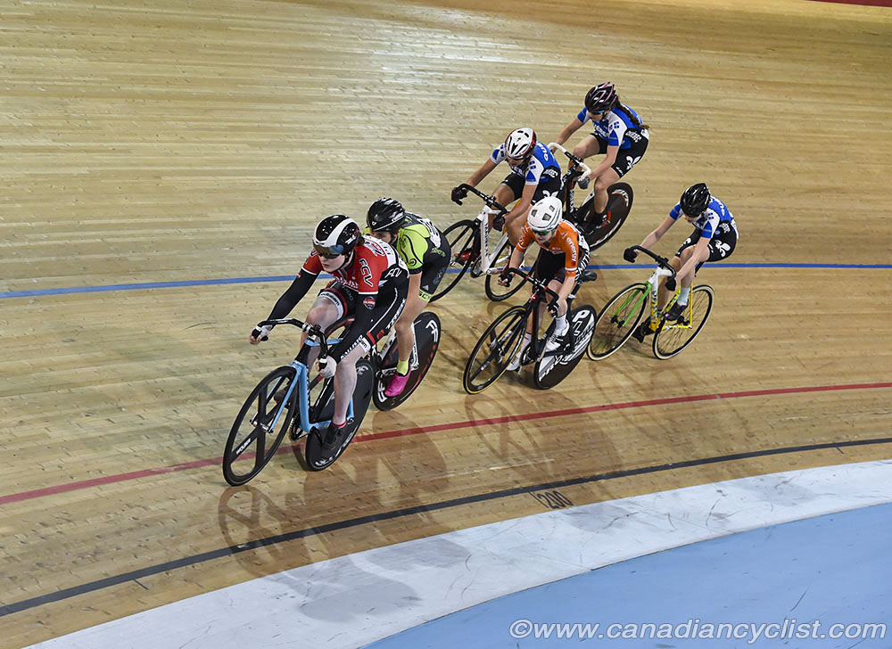 2017 Track Nationals