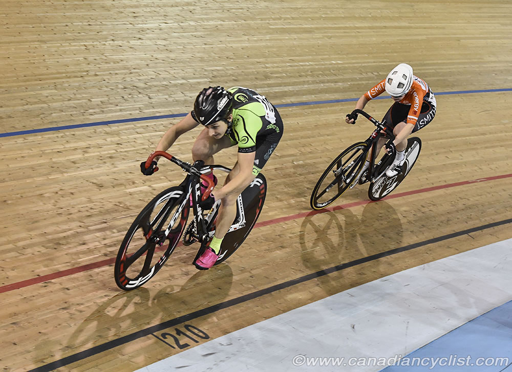 2017 Track Nationals