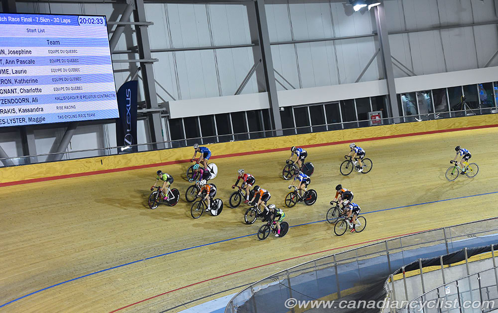2017 Track Nationals