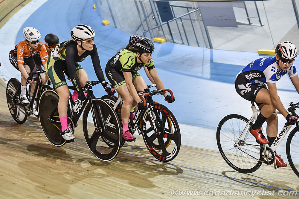 2017 Track Nationals