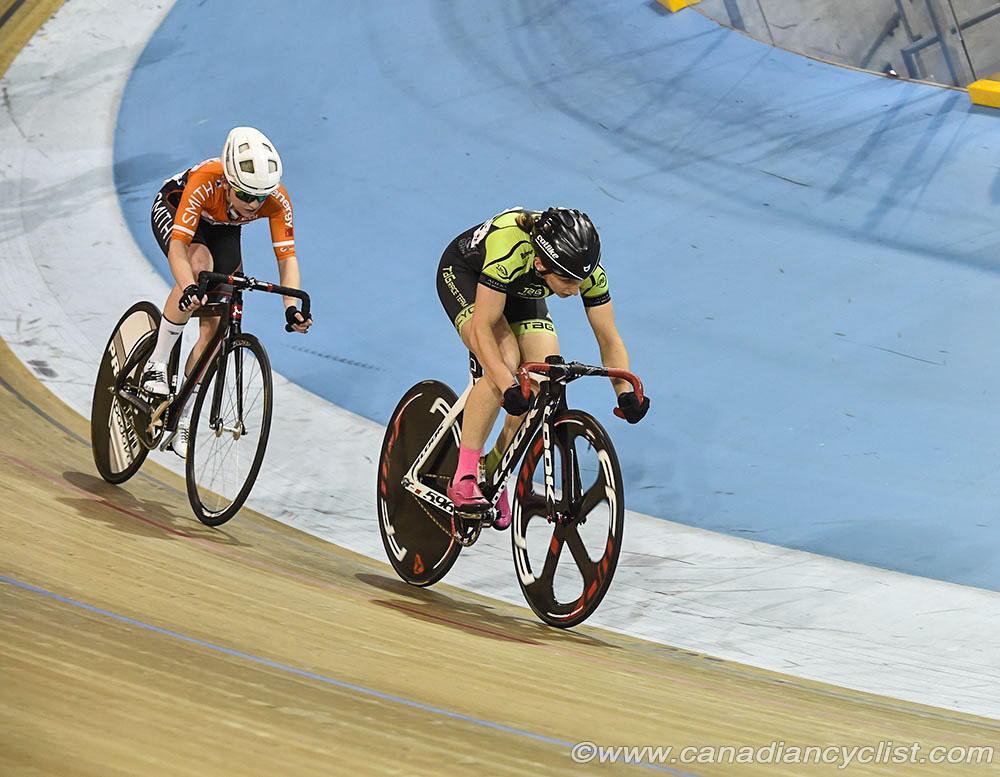 2017 Track Nationals