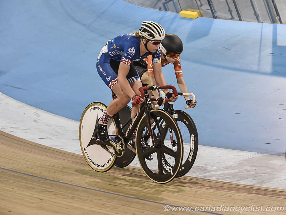 2017 Track Nationals