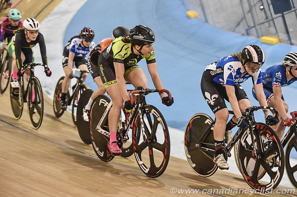 2017 Track Nationals
