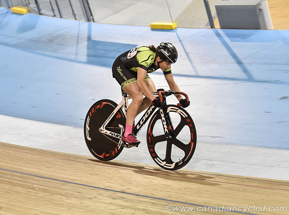 2017 Track Nationals