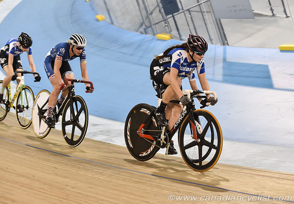 2017 Track Nationals
