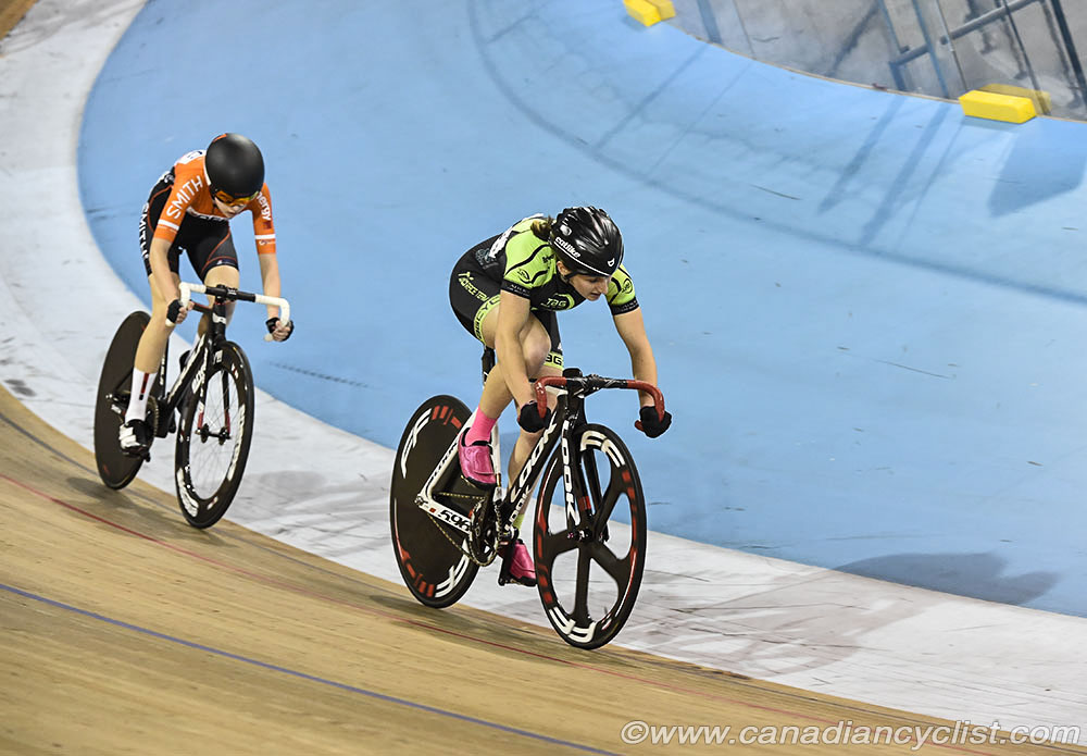 2017 Track Nationals