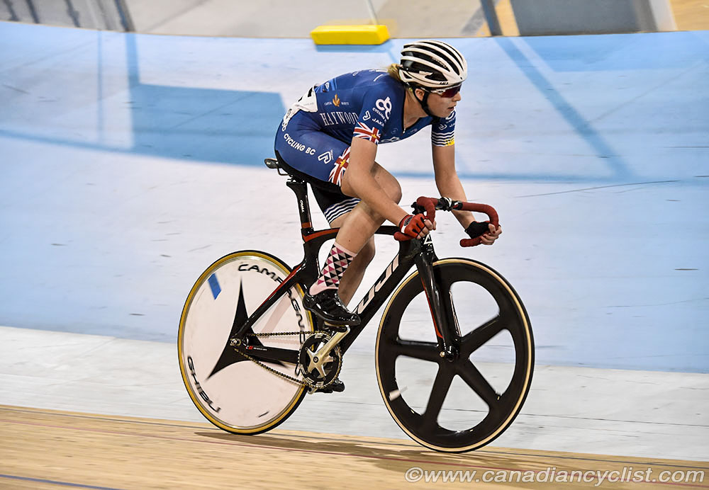 2017 Track Nationals