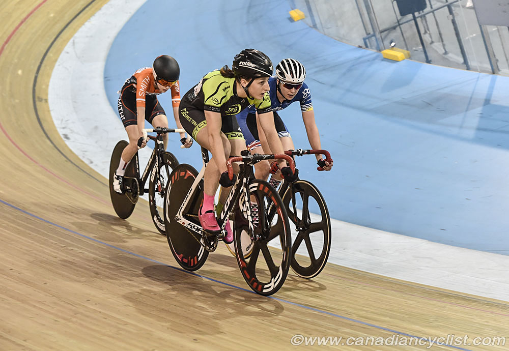 2017 Track Nationals