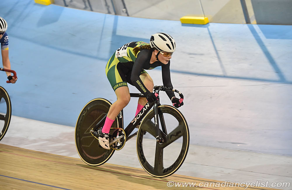 2017 Track Nationals