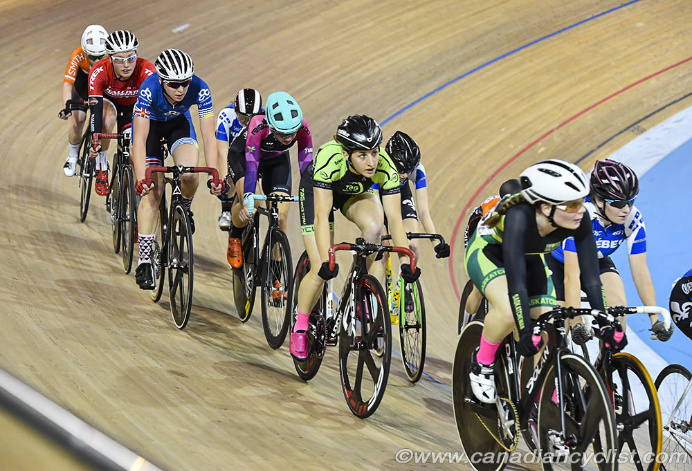 2017 Track Nationals