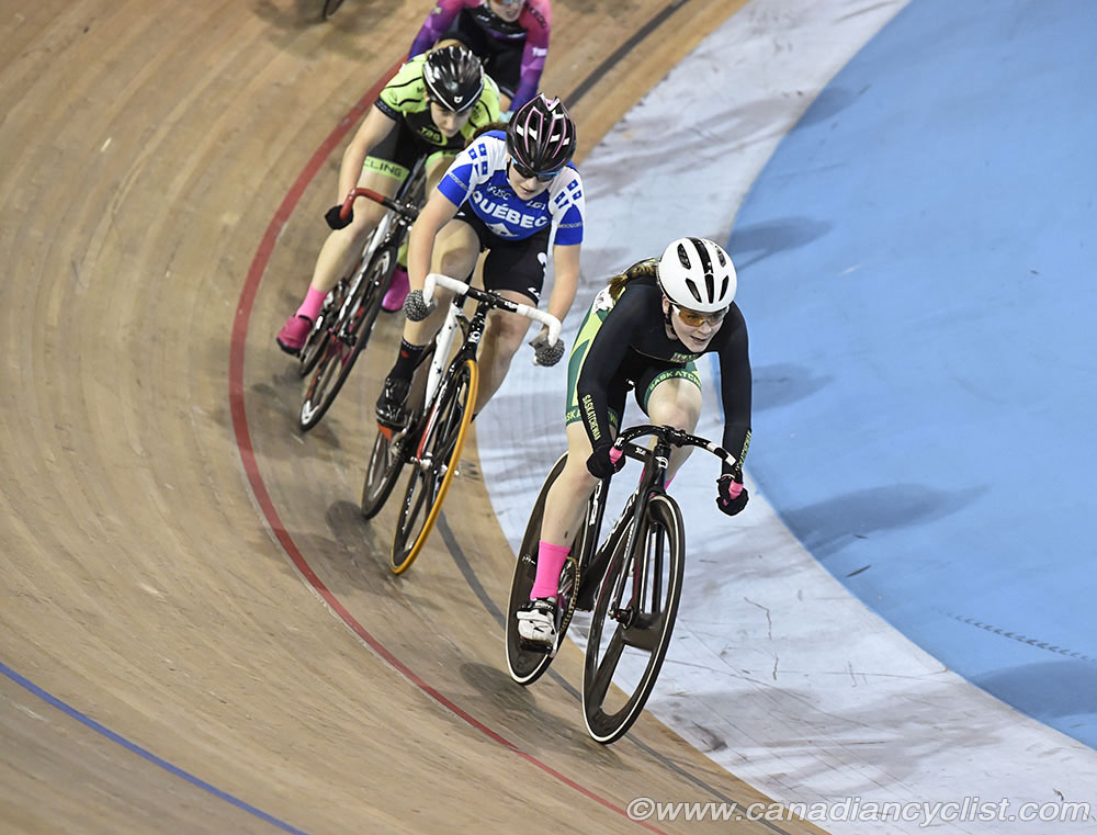2017 Track Nationals