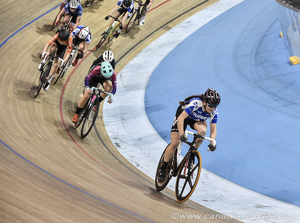 2017 Track Nationals